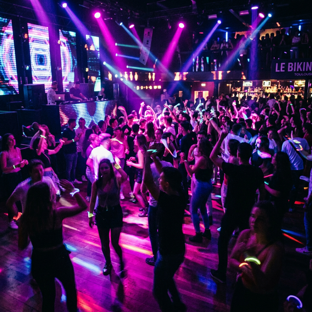 Où danser la semaine ? Le guide du mardi au jeudi